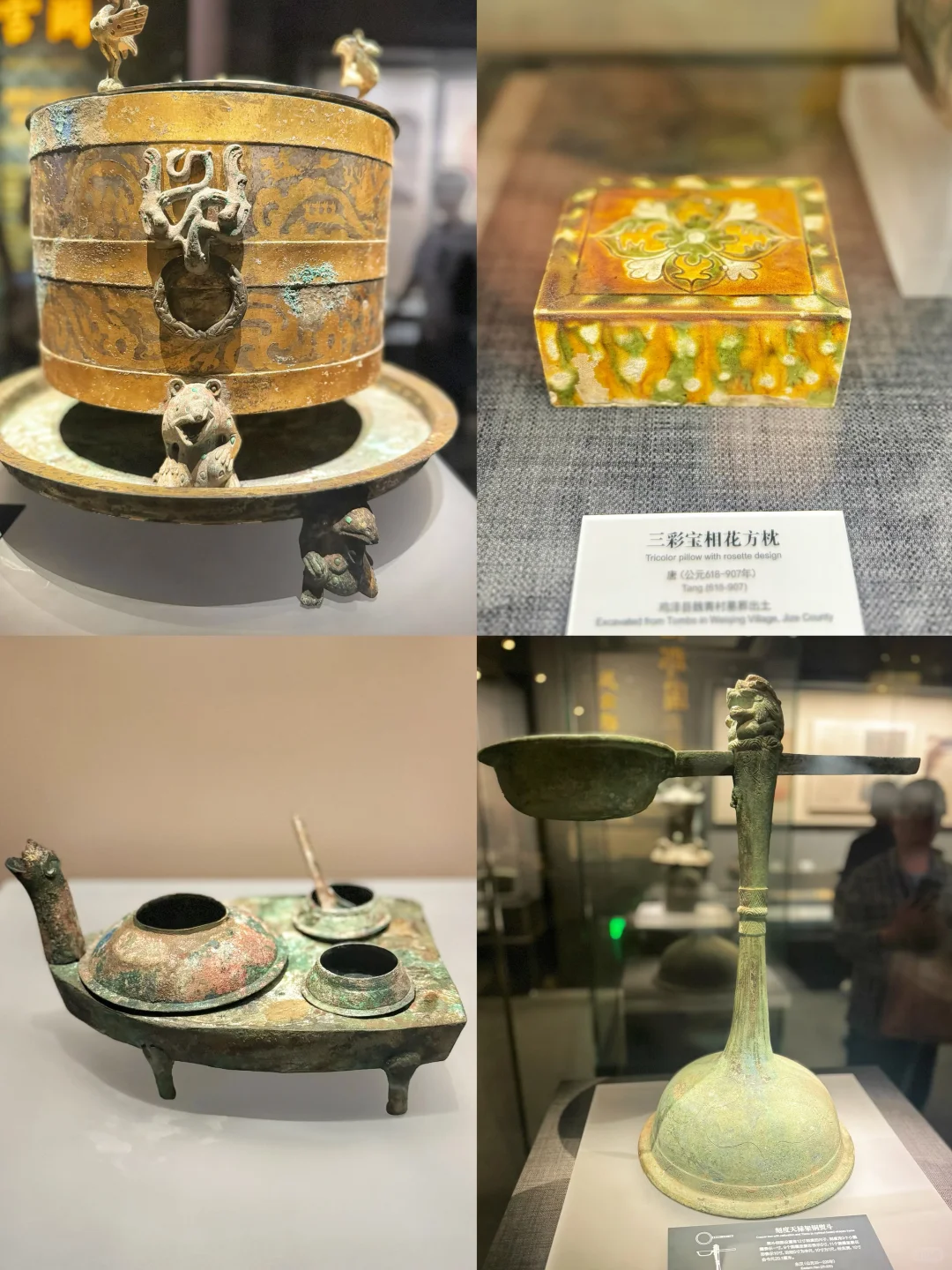 一座被低估的千年古城🚗邯郸3天2晚自驾攻略