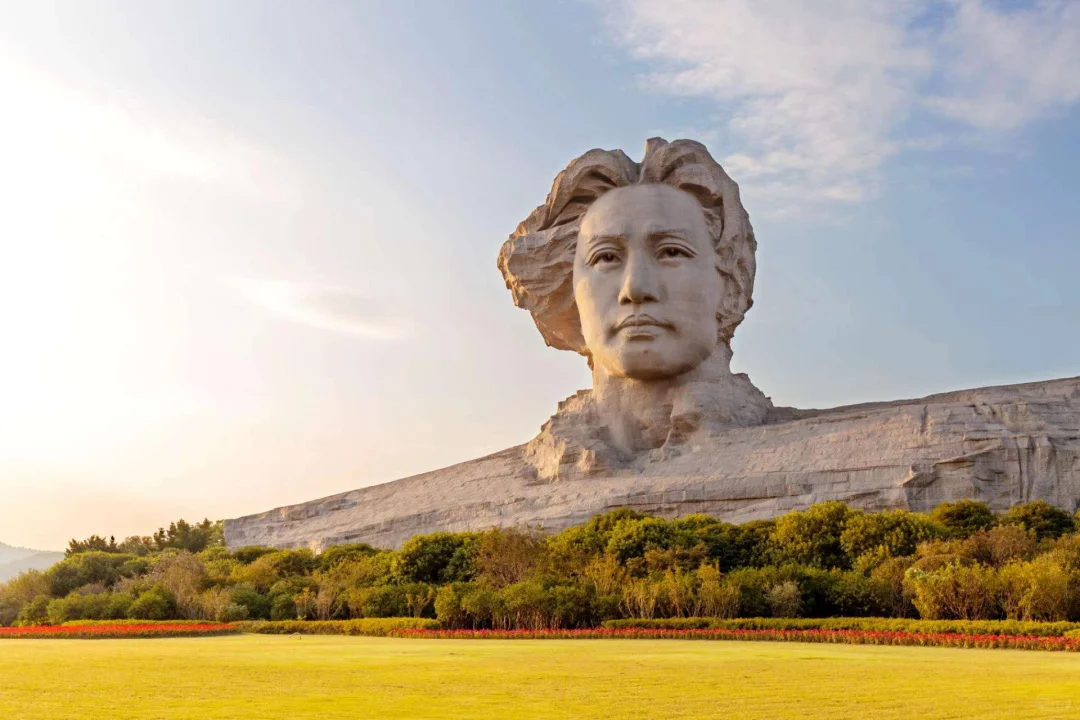 橘子洲国庆可约
