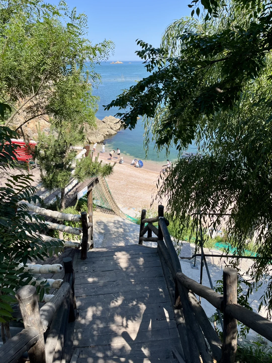 关于威海旅行，本地人想说点大实话