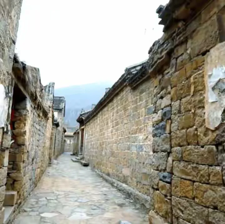 河南别只知道云台山！豫北这处秘境人少景美
