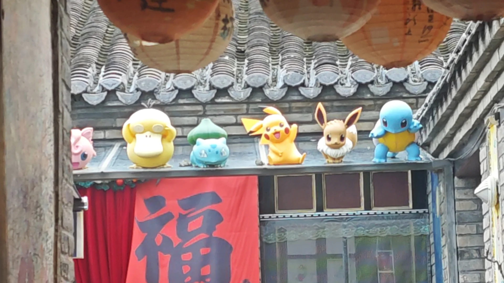 烟台不是一个旅游城市