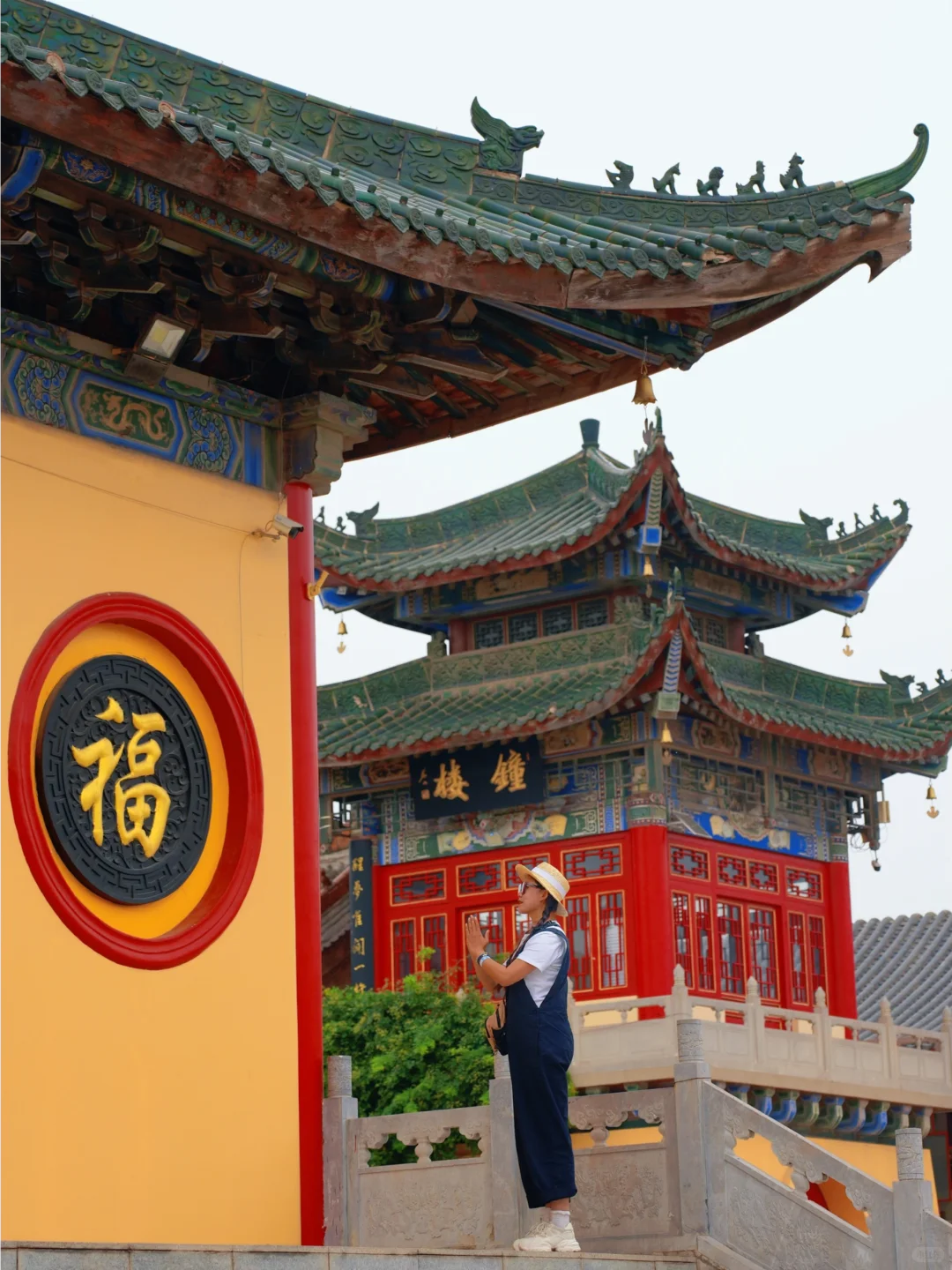 我以为山西够震撼了，直到来了📍河北邯郸