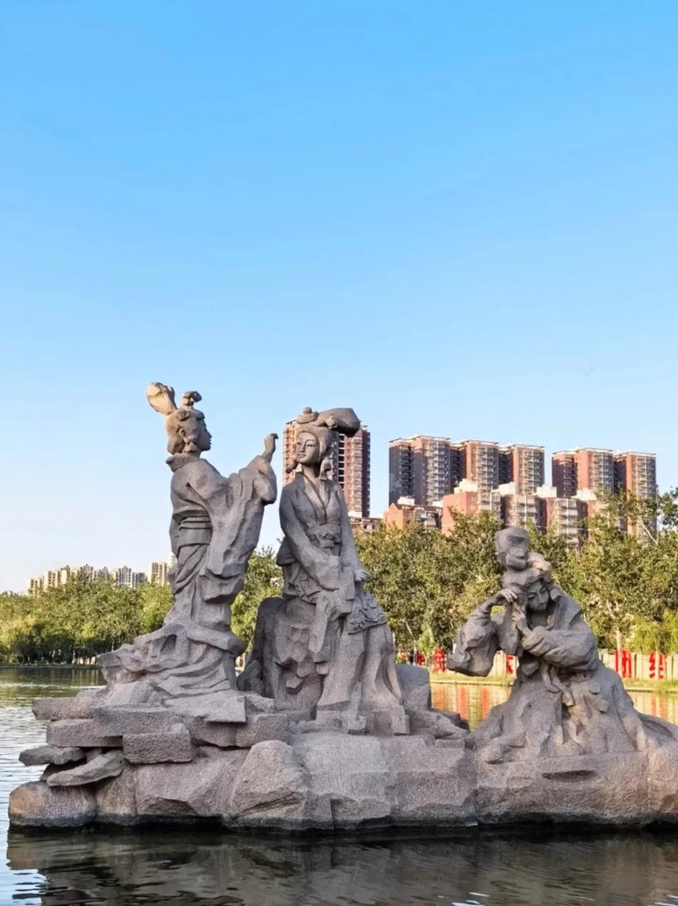 邯郸 9 大宝藏景点！历史控和拍照党狂喜