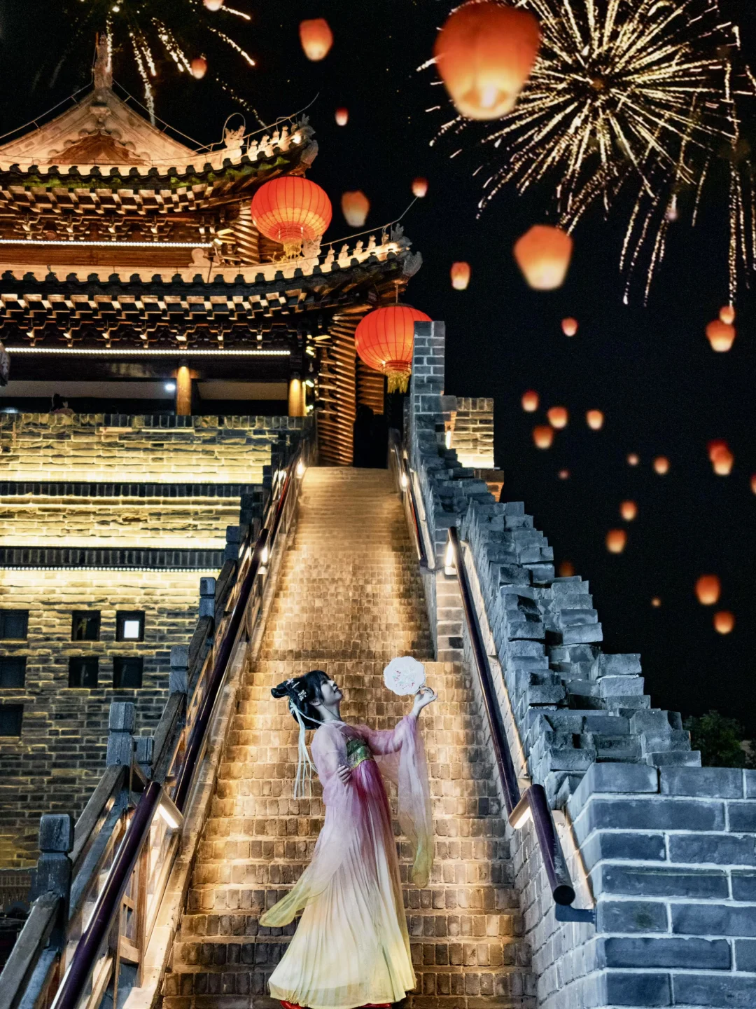 邯郸❗️这座低调的千年古城该火🔥了❗️