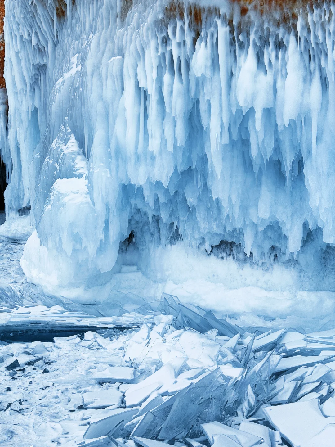 1w元俄罗斯18天…蓝冰极光教堂帝王蟹太香了!