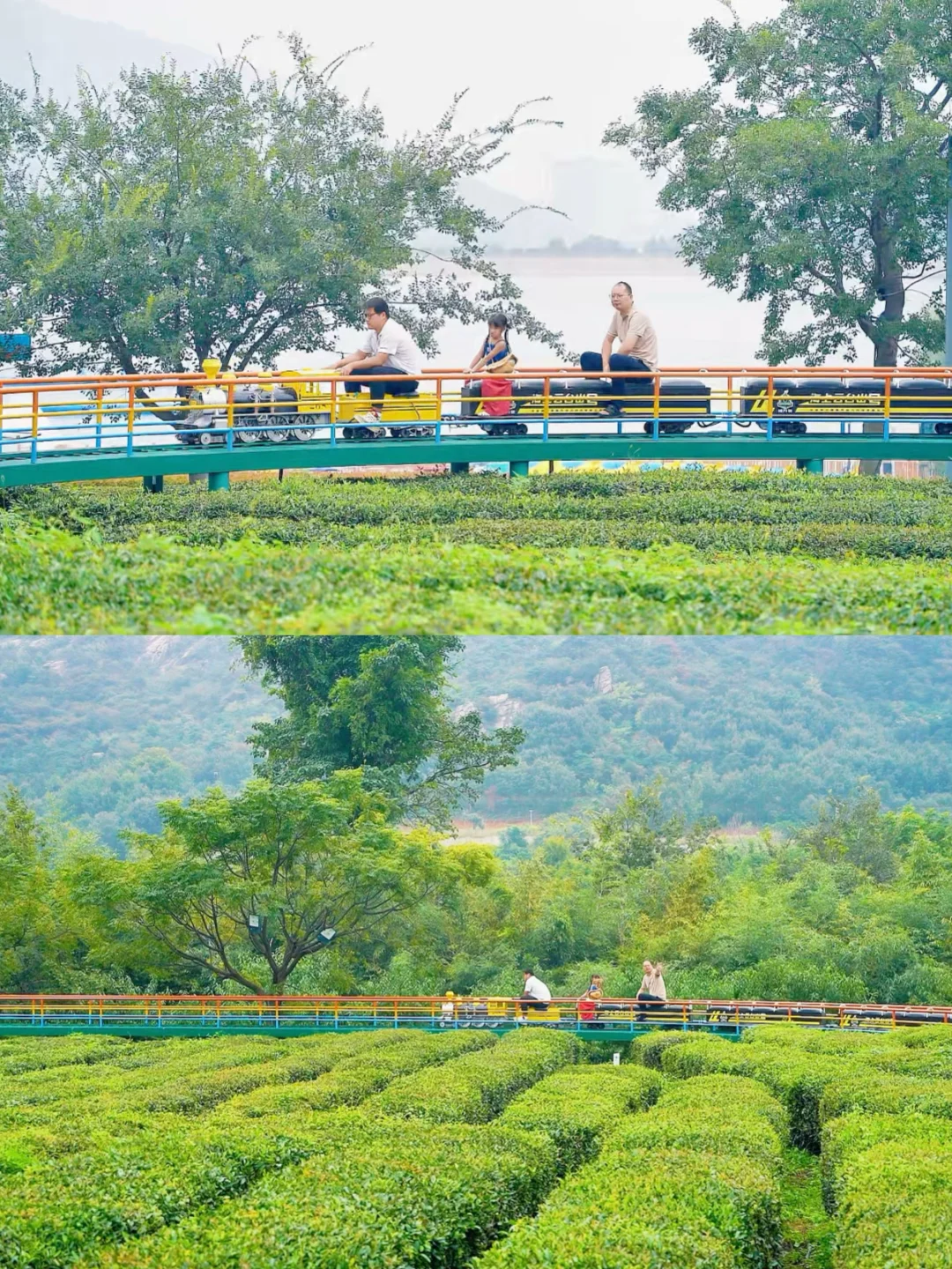 不在计划中‼️但却是江苏旅行最值得的一站