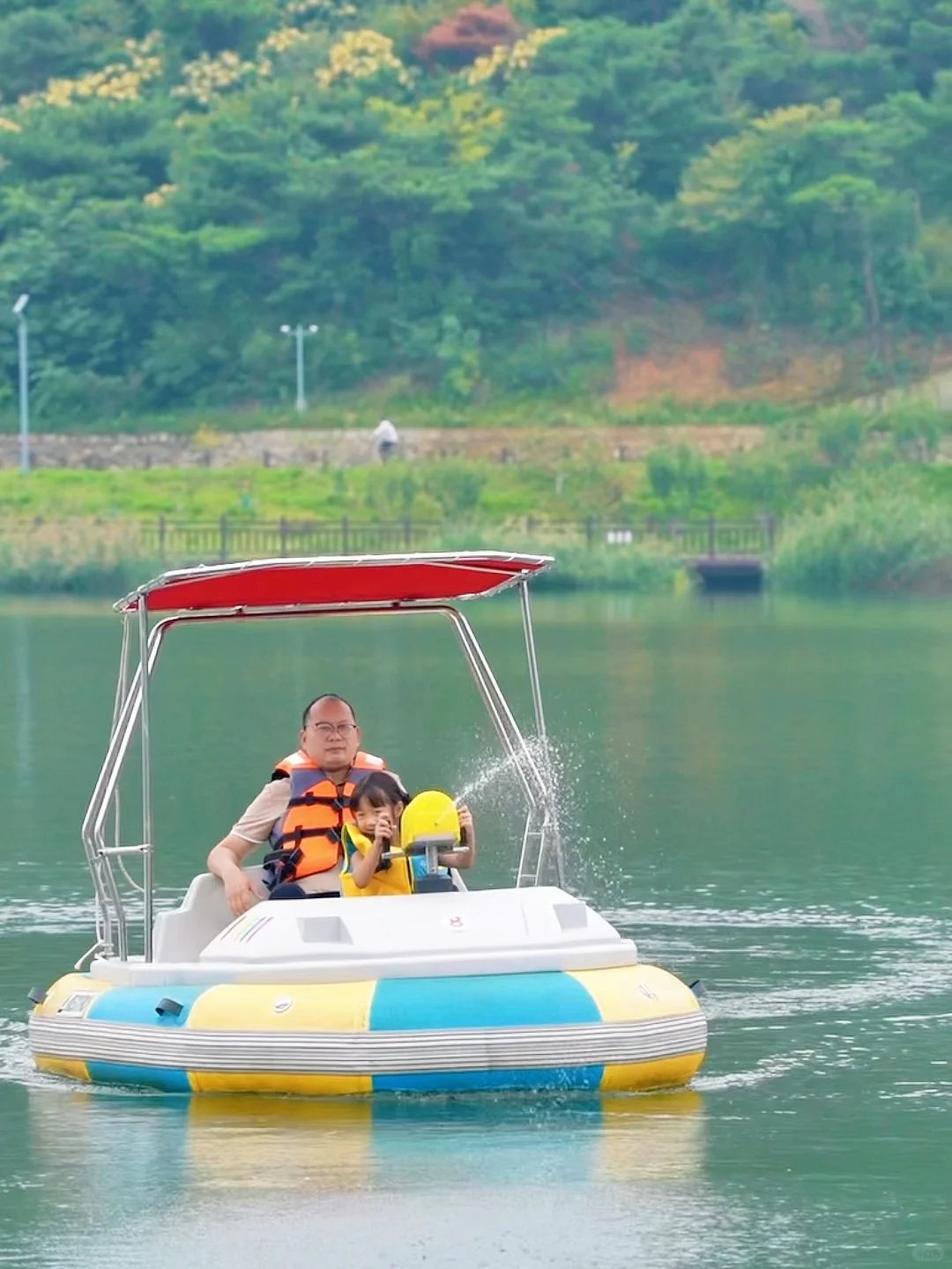 不在计划中‼️但却是江苏旅行最值得的一站