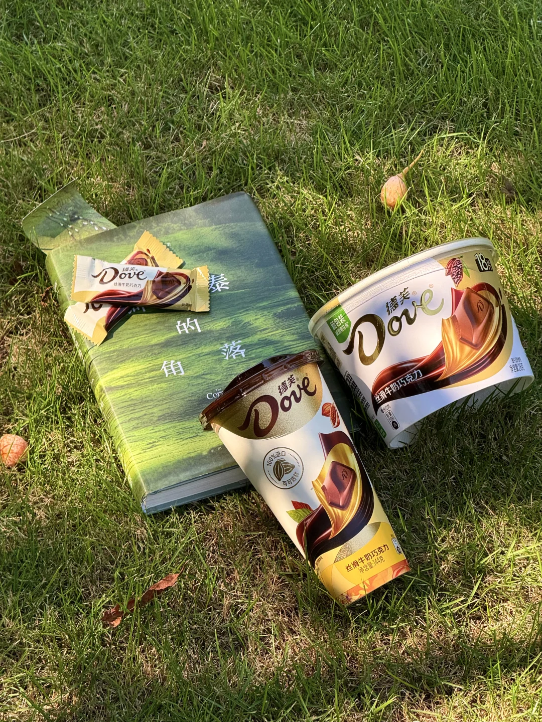 以为云南已经够美了,直到我去了这里…