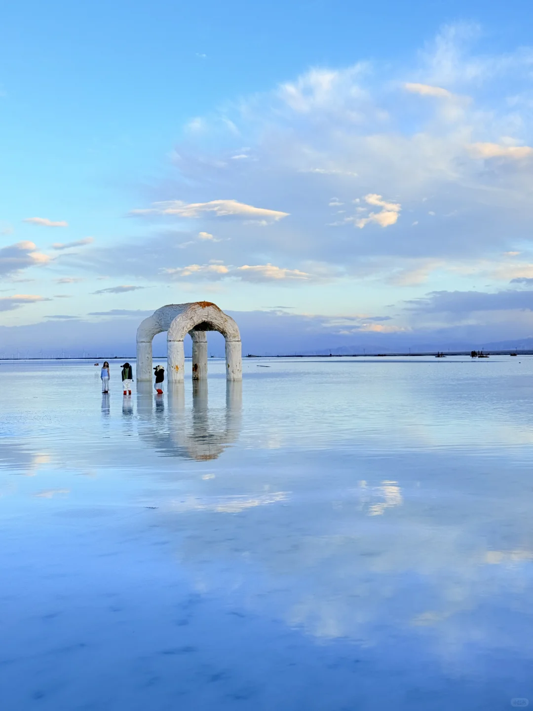 国庆假期❗️人均3k💰西北7天6晚旅游攻略……