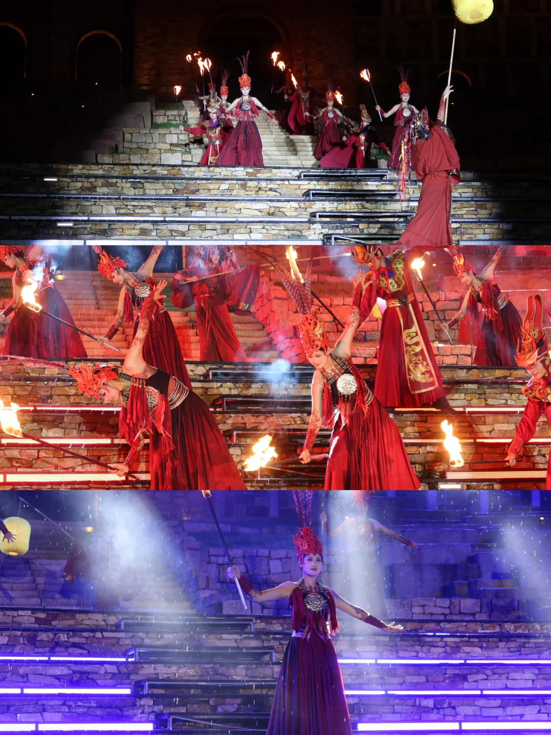 迄今为止,我最喜欢的旅游小城出现了‼️