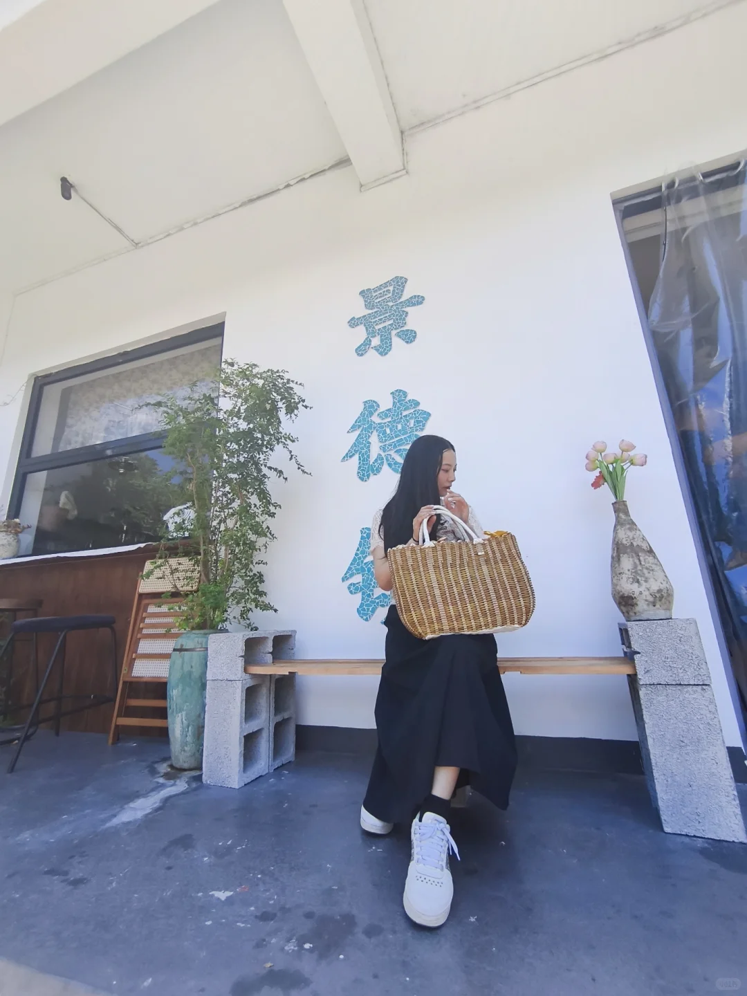 带娃旅行很轻松景德镇短途省力气攻略