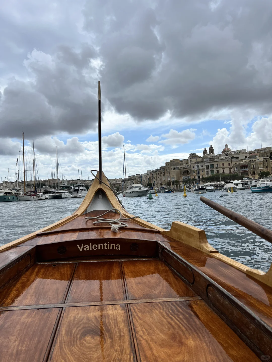 🇲🇹来马耳他了 欣赏地中海心脏的灿烂🕍