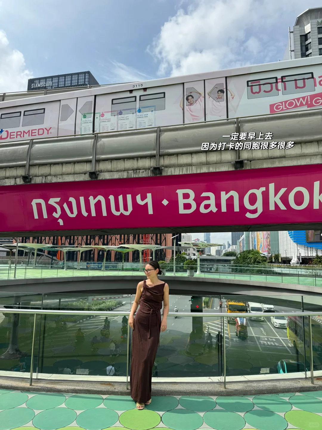 泰国现状,没去的建议直接改签…