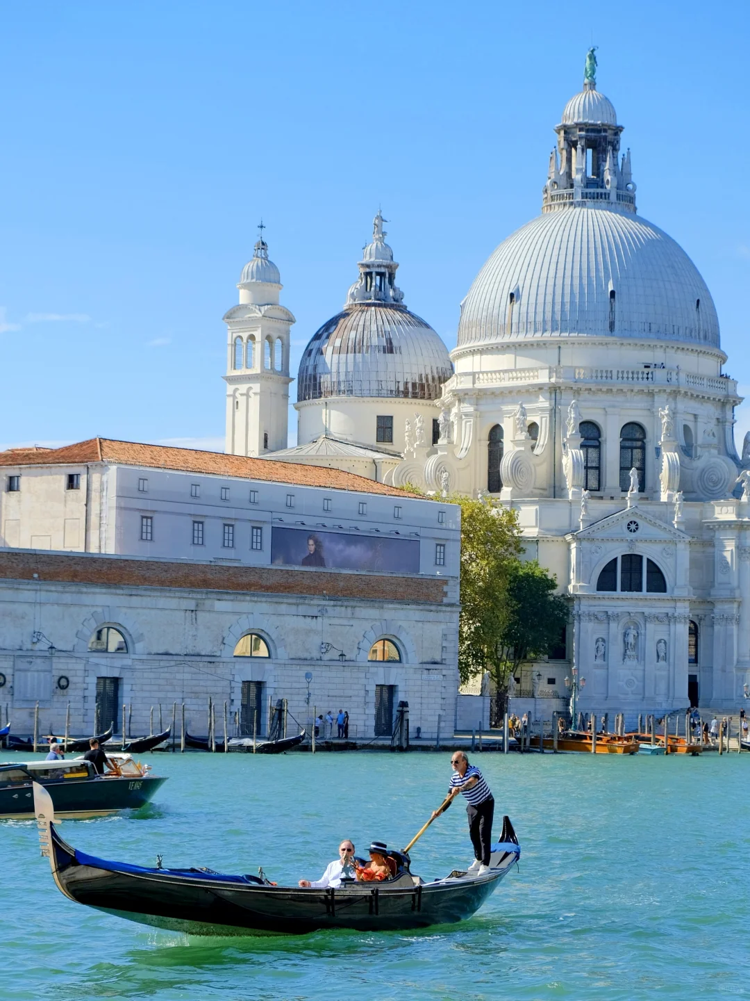 水城威尼斯的浪漫,只有去过才知道