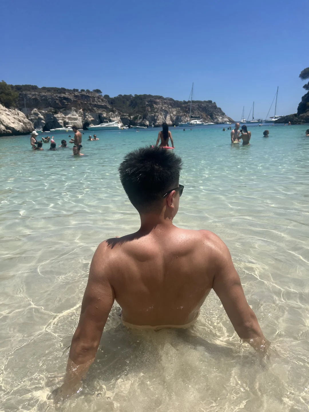 😂西班牙🇪🇸小众海岛🏝️旅行指南(干货版)