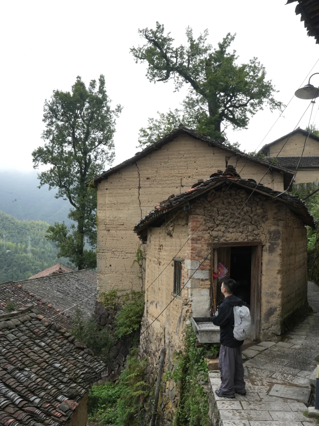 中国最美乡村❗️国家地理评为最后的江南秘境