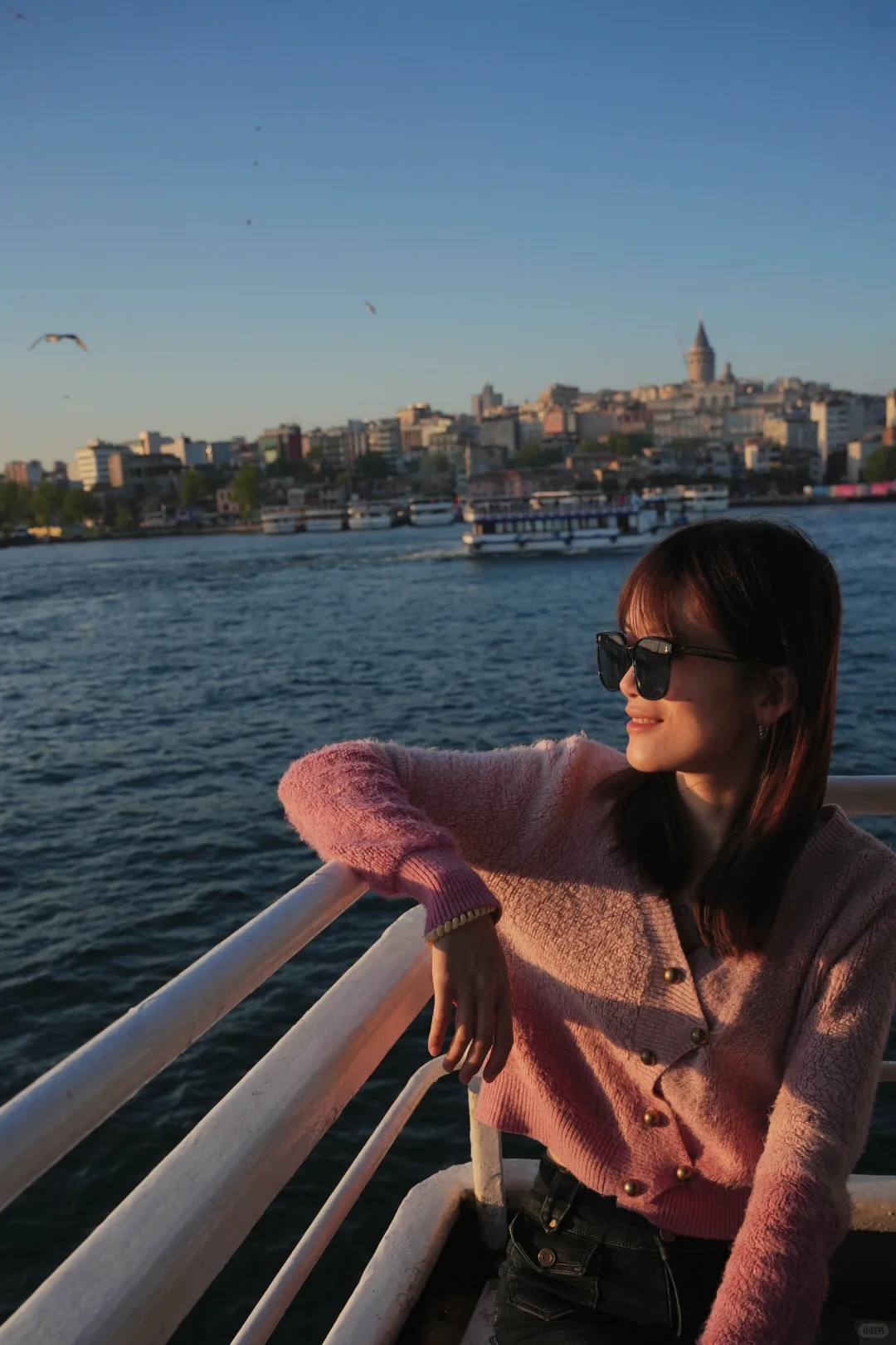 必看!女生一个人国外旅行的保命指南