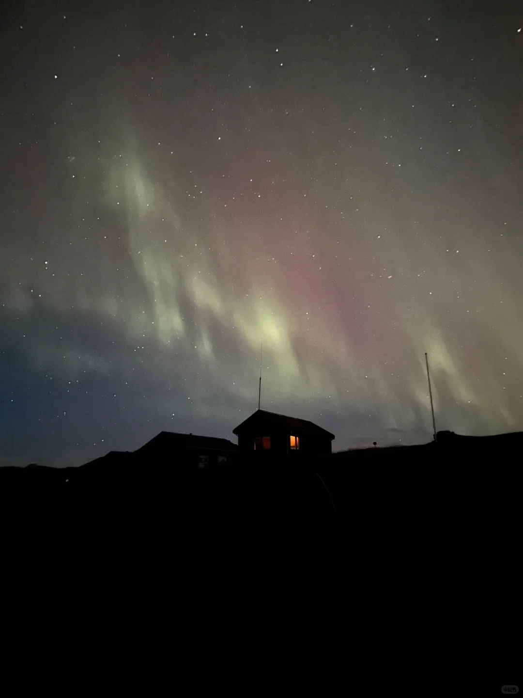 英国留子1w预算💰爽游冰岛八天七晚