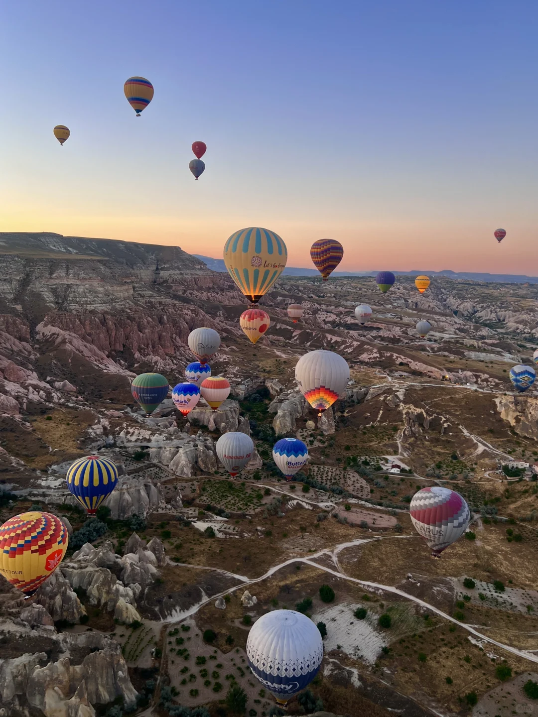 🇹🇷浪漫土耳其