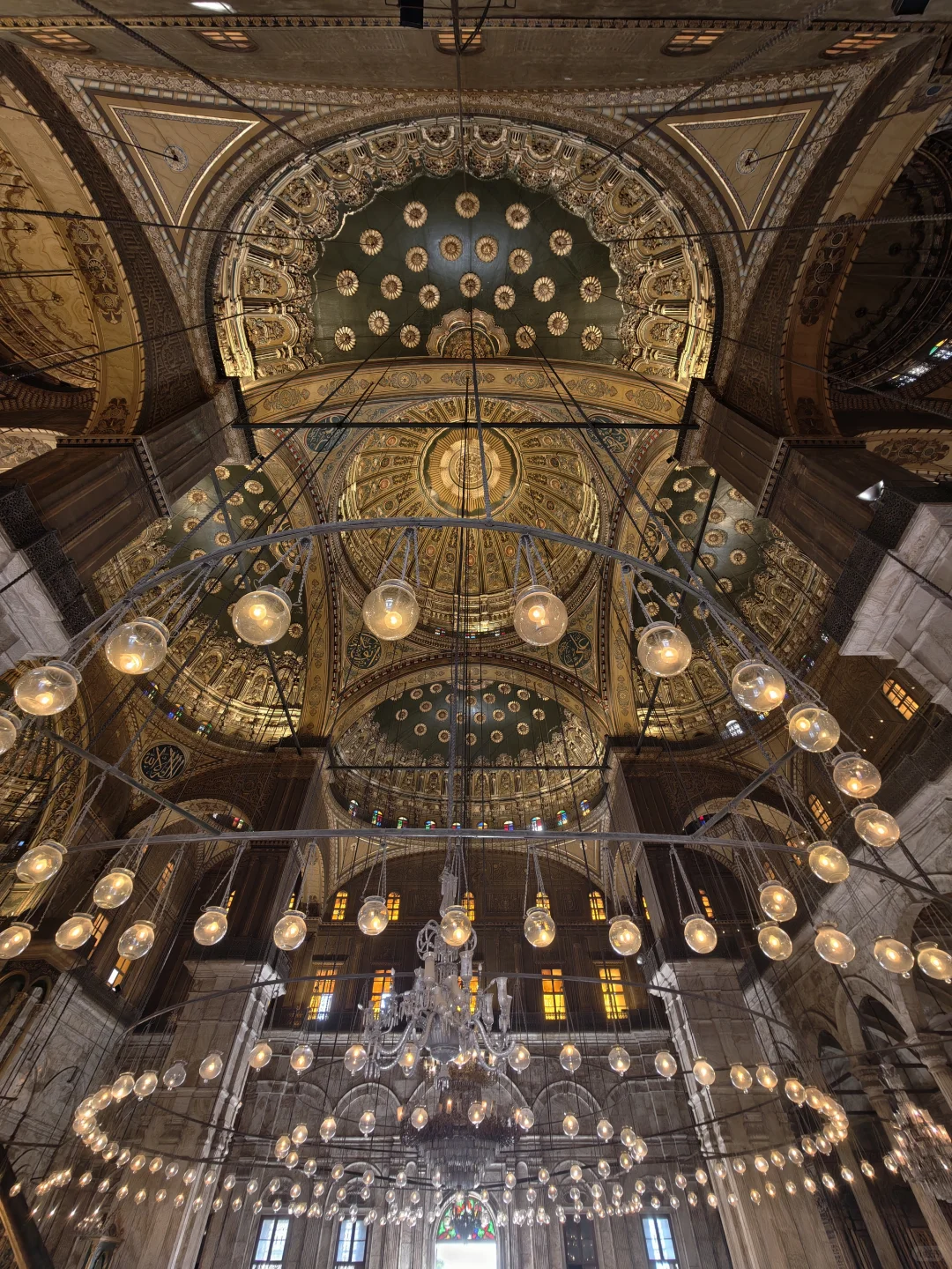 埃及初印象,脏乱差,特种兵