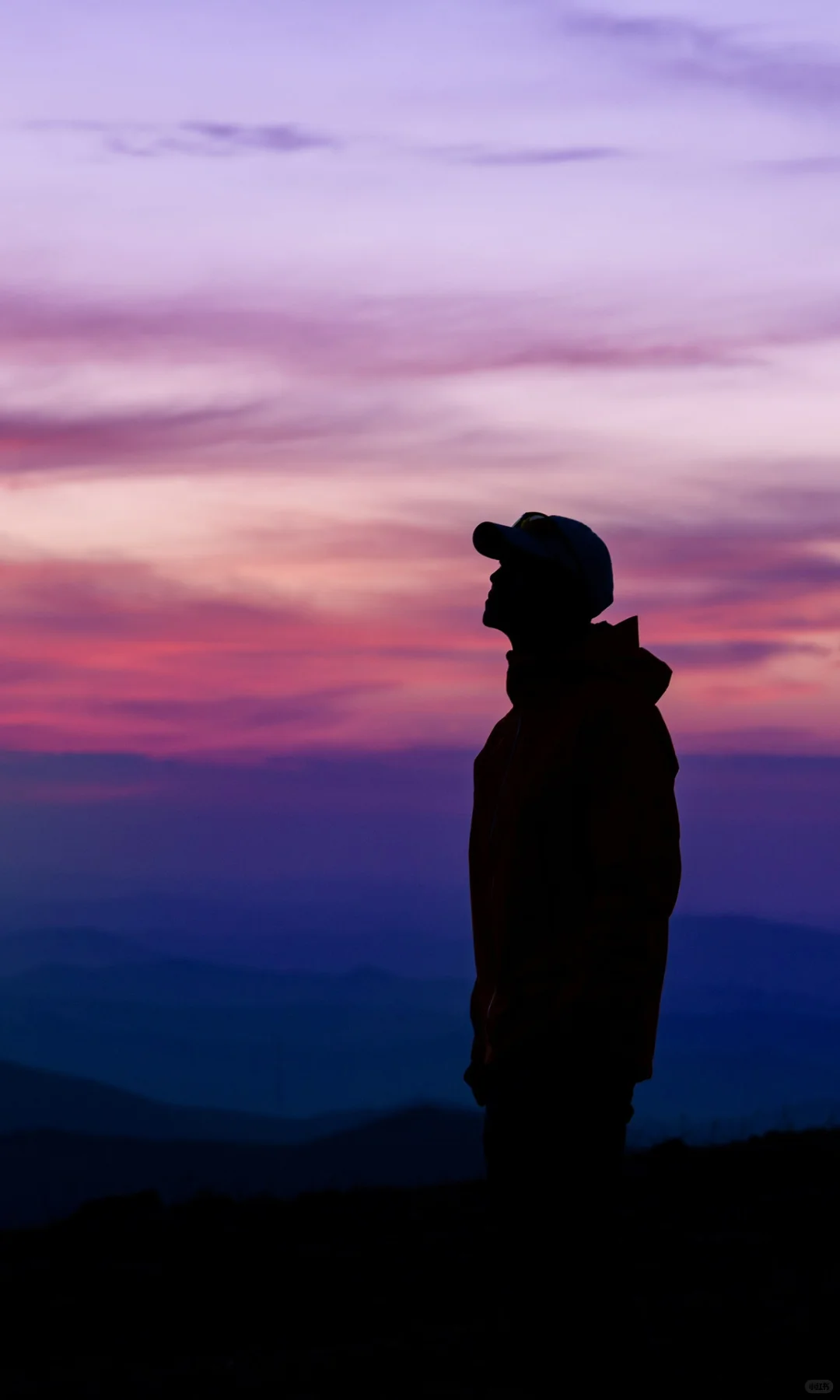 北京3h🚗 闯进了秋天的油画世界！