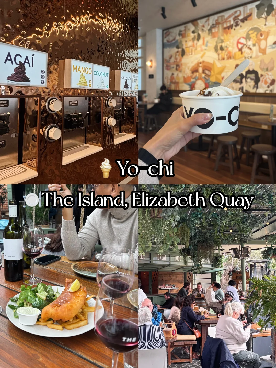 🇲🇾🇦🇺大自然的彩色盘|Perth西澳北线攻略