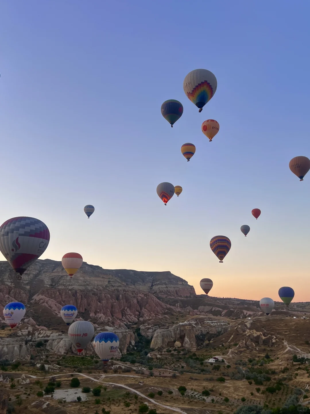 🇹🇷浪漫土耳其