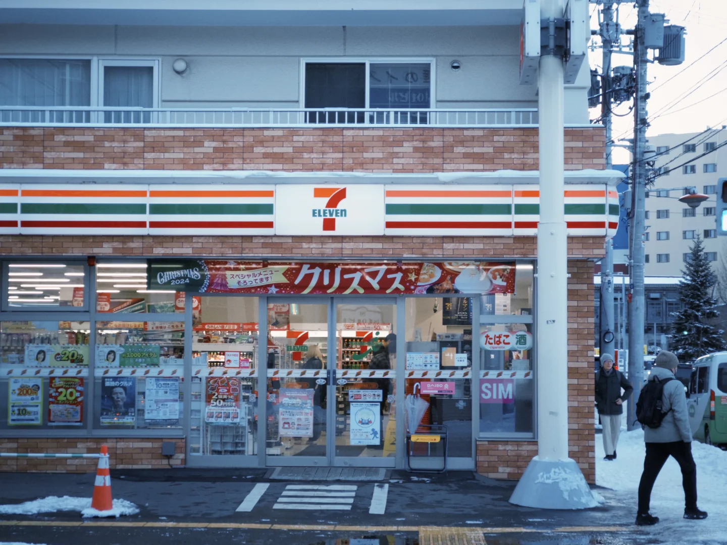 第一次出国就去日本,超丝滑旅行攻略!