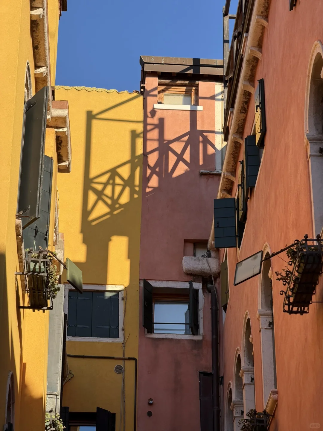 水城威尼斯的浪漫,只有去过才知道