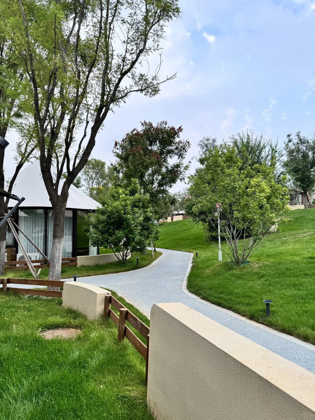 石家庄周边游📍小众遛娃胜地（蟠龙湖版