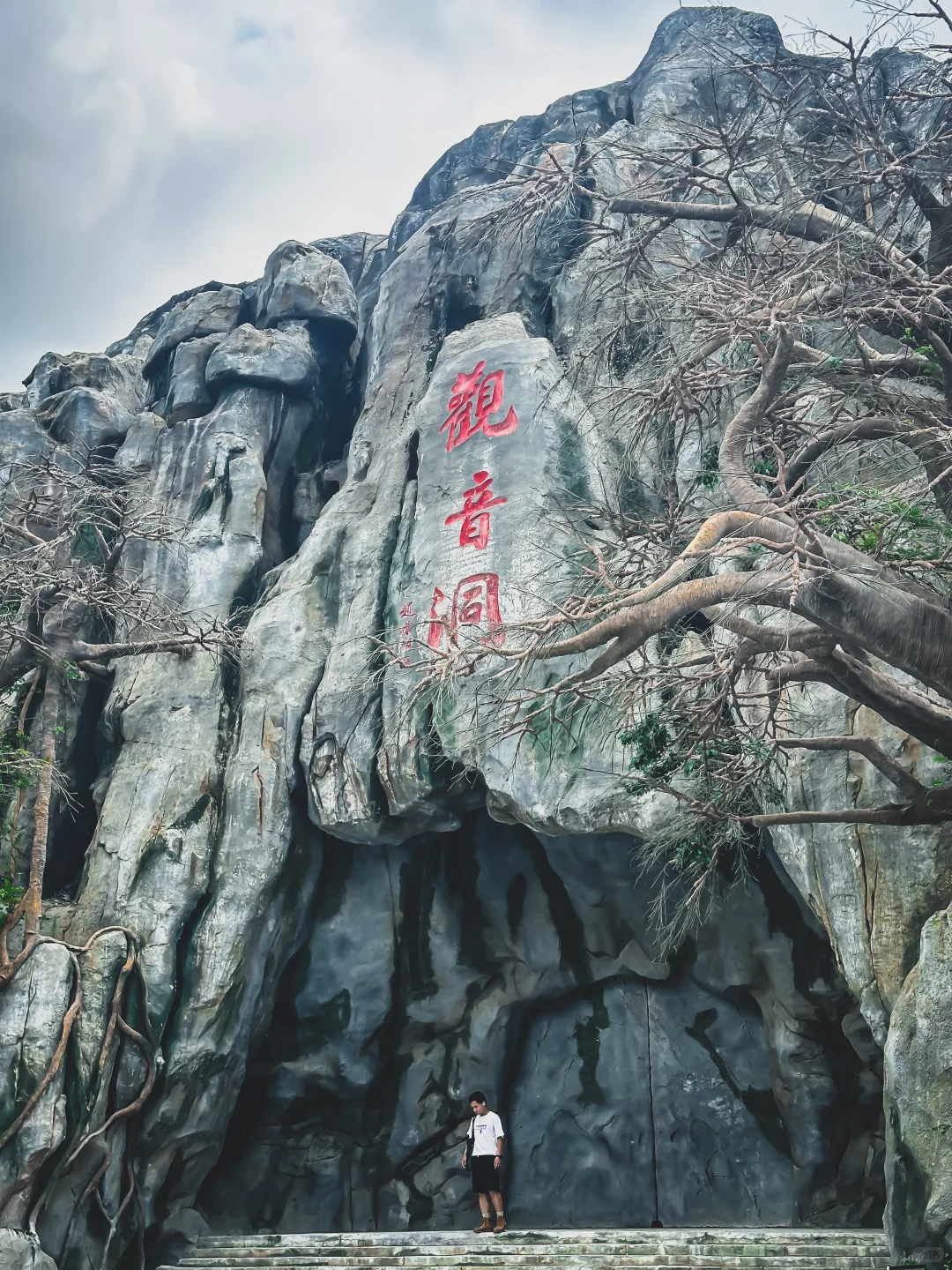 南京 | 这个小众旅游地，景美人少还免费🔥