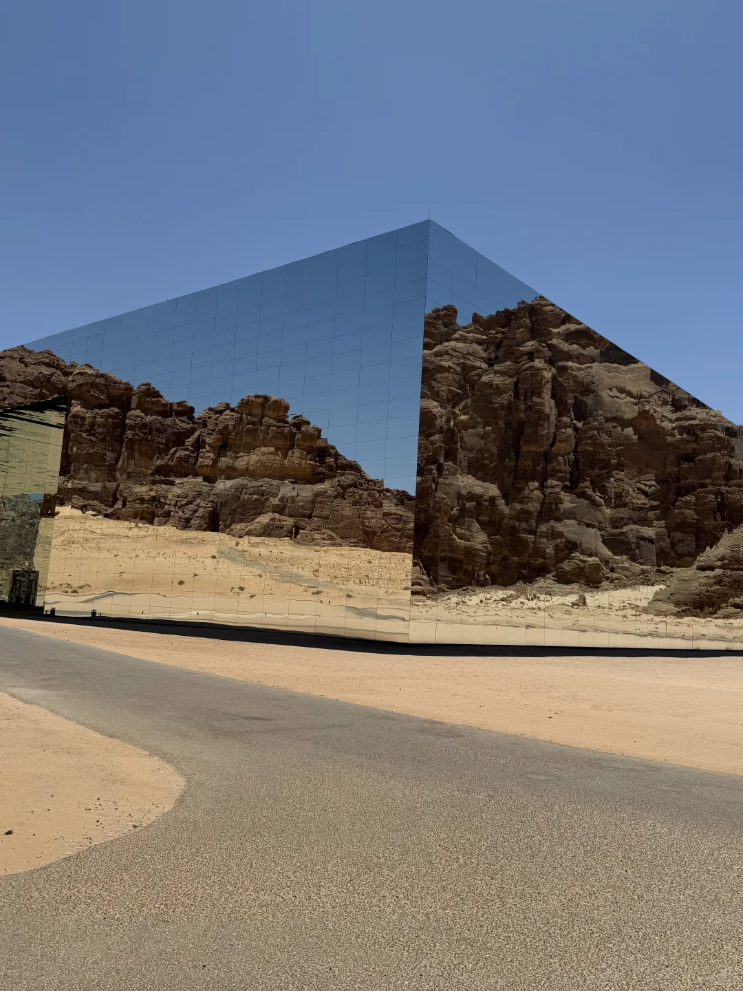 十二小时 好像来到另一个星球🌎