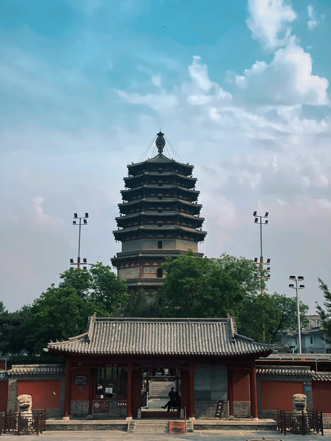 辞职旅行第12站-这么近那么美，周末到河北