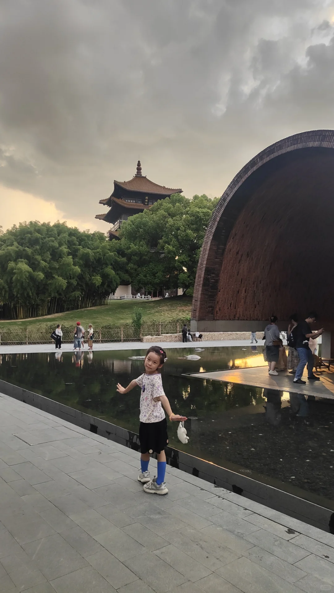 带娃旅行很轻松景德镇短途省力气攻略