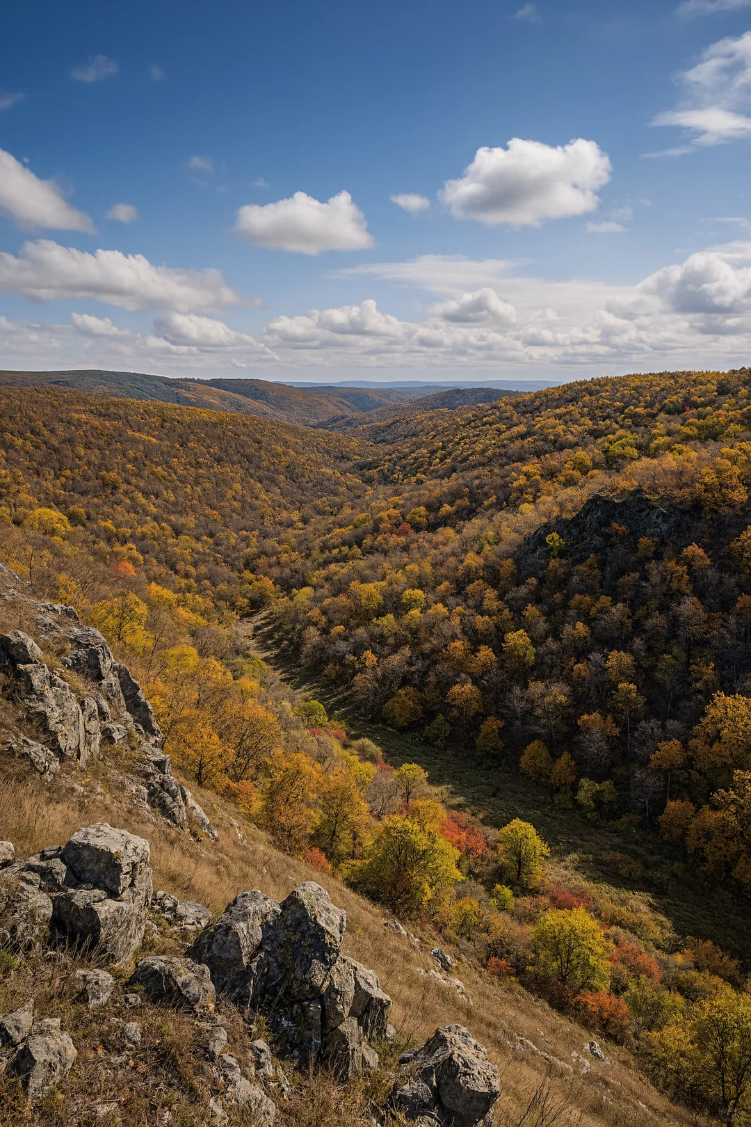 3小时自驾！北京周边遇见“京北阿勒泰”