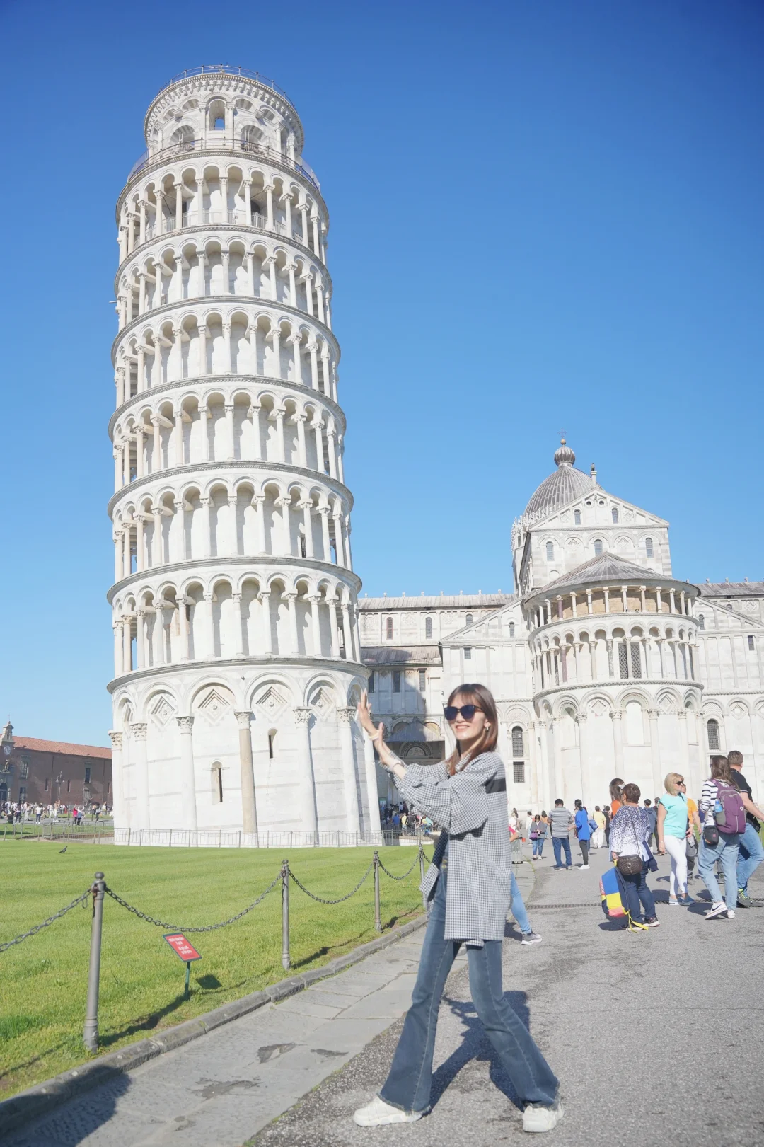 必看!女生一个人国外旅行的保命指南