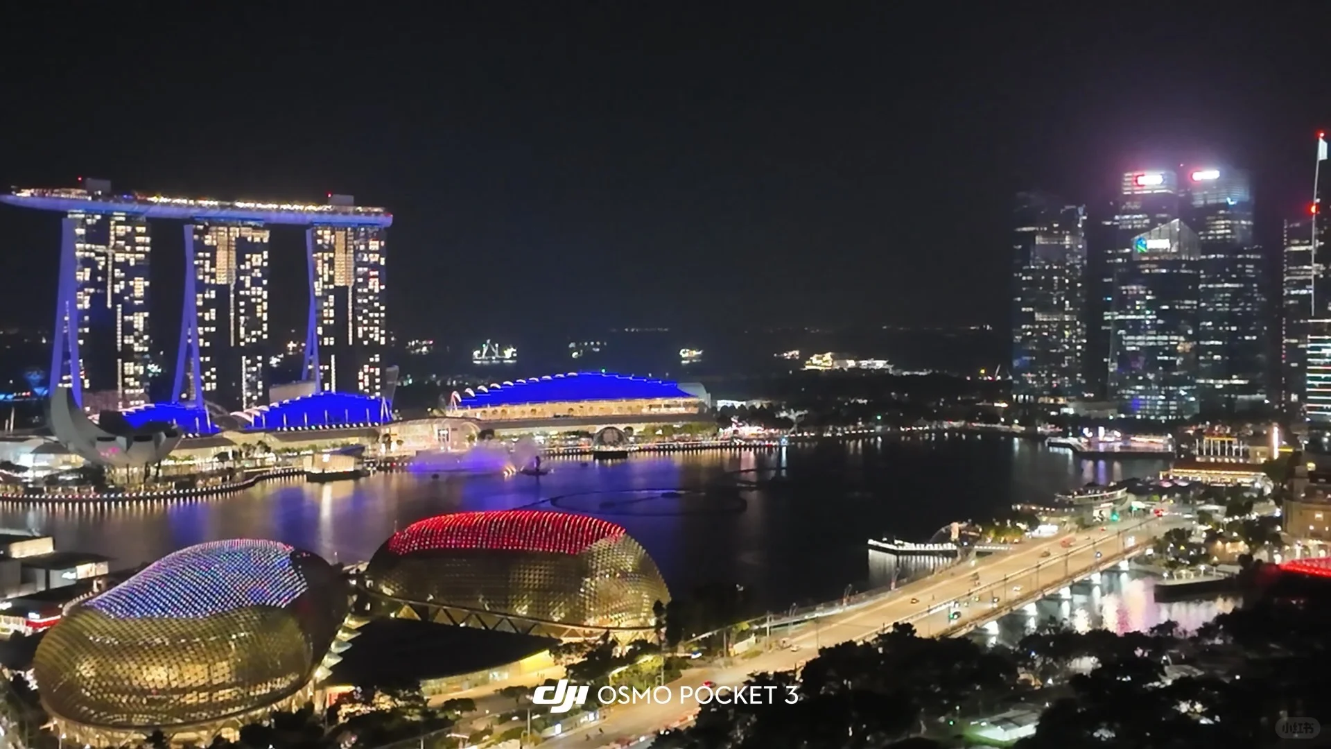 新加坡🇸🇬6天5晚亲子游｜1岁👶宝宝说走就走
