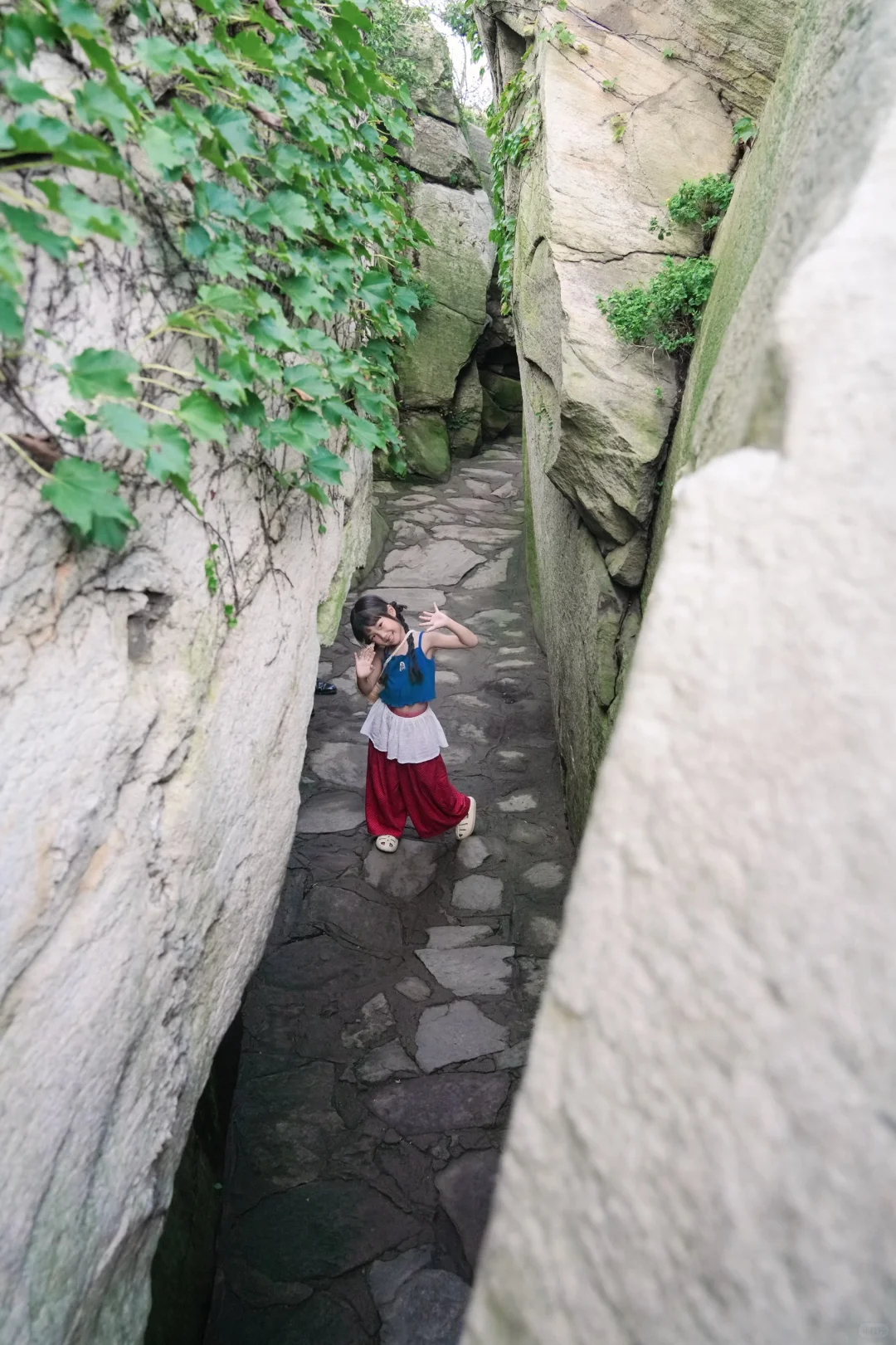 不在计划中‼️但却是江苏旅行最值得的一站