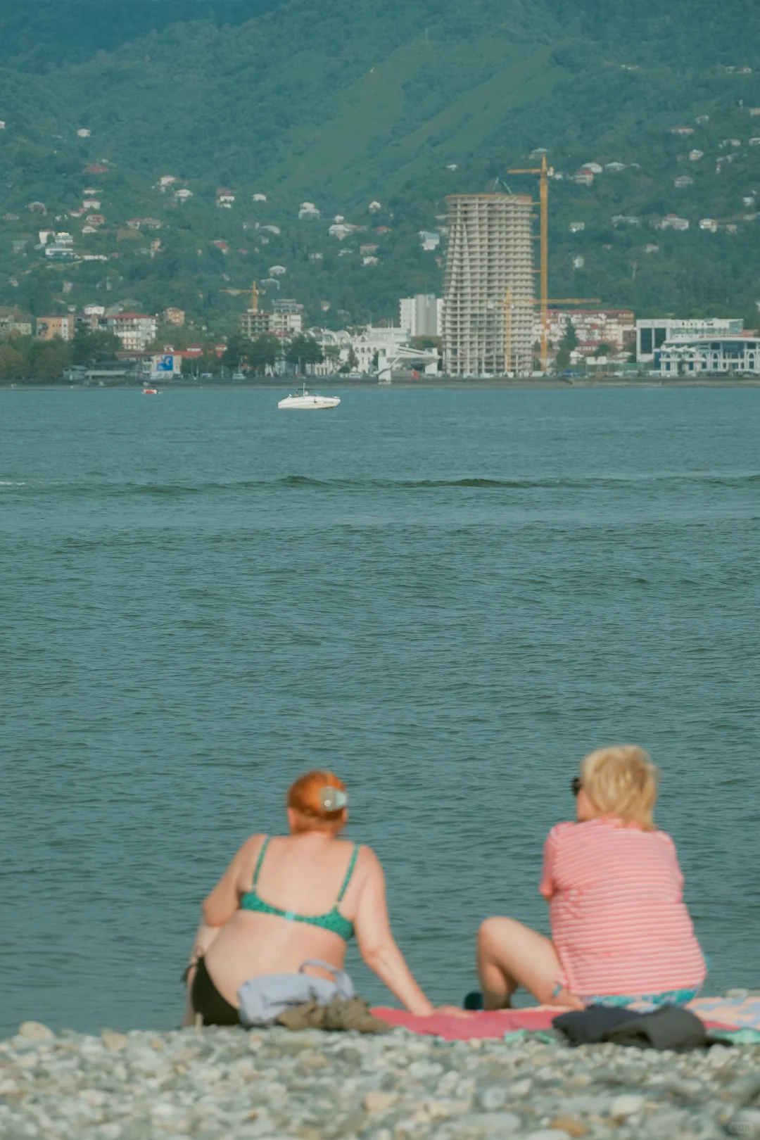 亚欧非环线之格鲁吉亚🇬🇪攻略篇