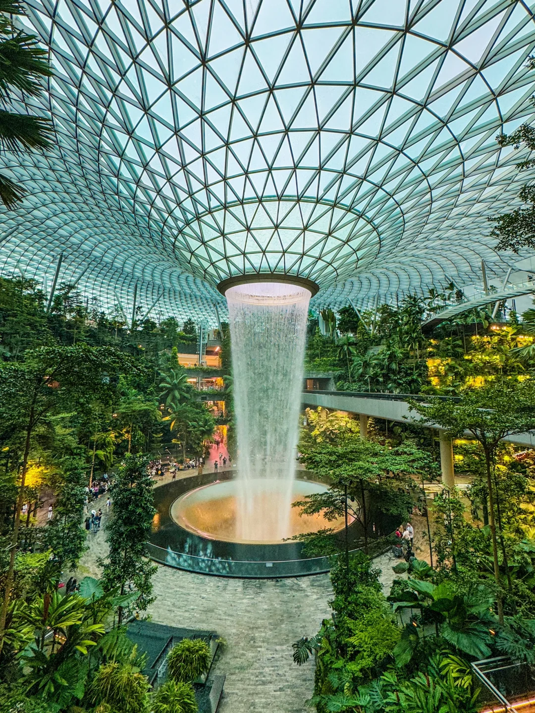 人生建议:去完这1️⃣2️⃣个地方再离开新加坡❗