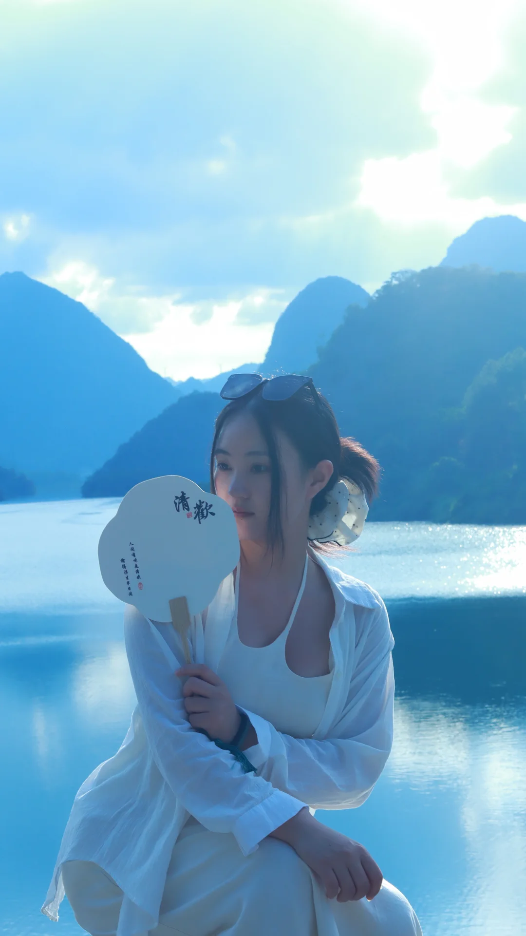 清远不一定非要漂流，这些冷门景点也值得去
