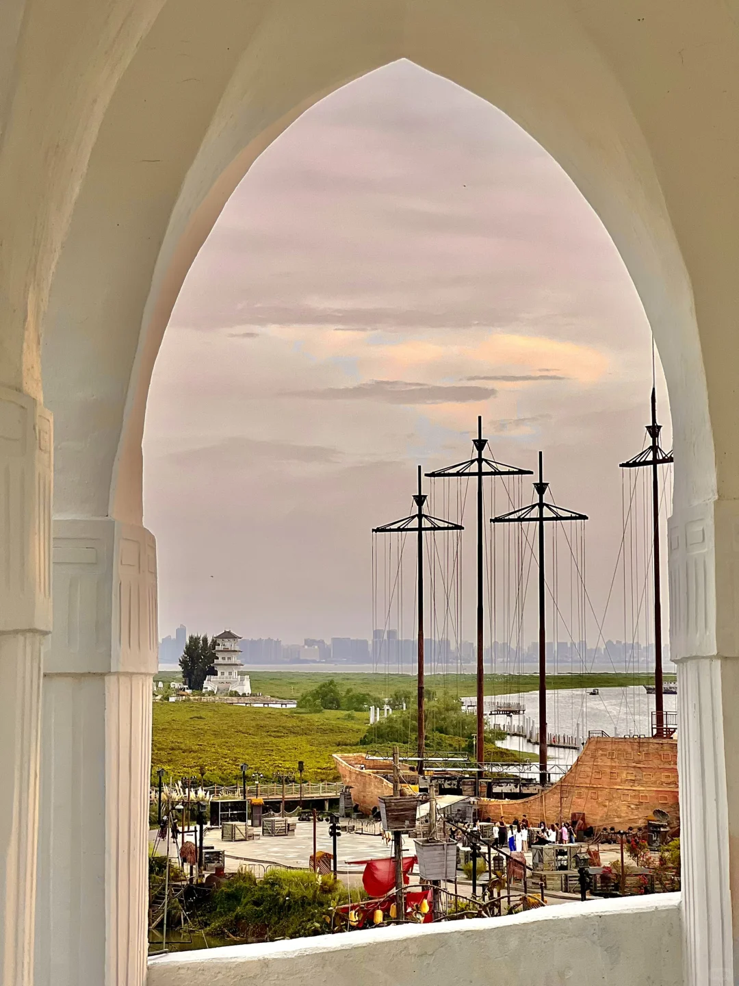 广西！你不宣传这里。。你糊涂啊！！！