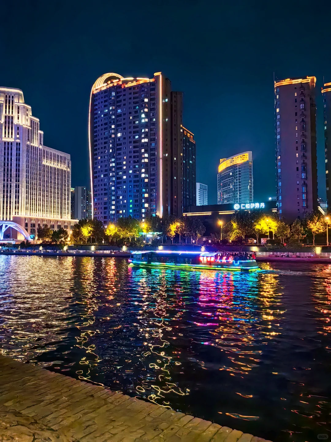 天津旅游攻略✨ 本地人带你玩明白