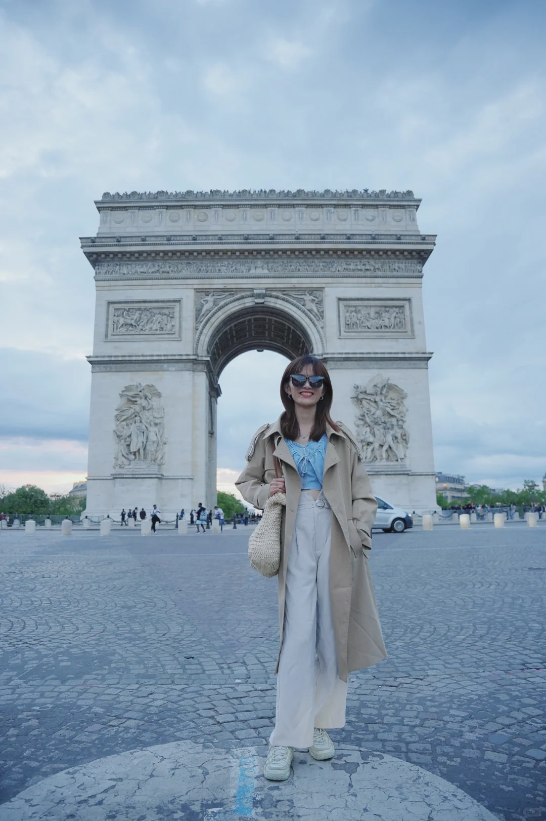 必看!女生一个人国外旅行的保命指南