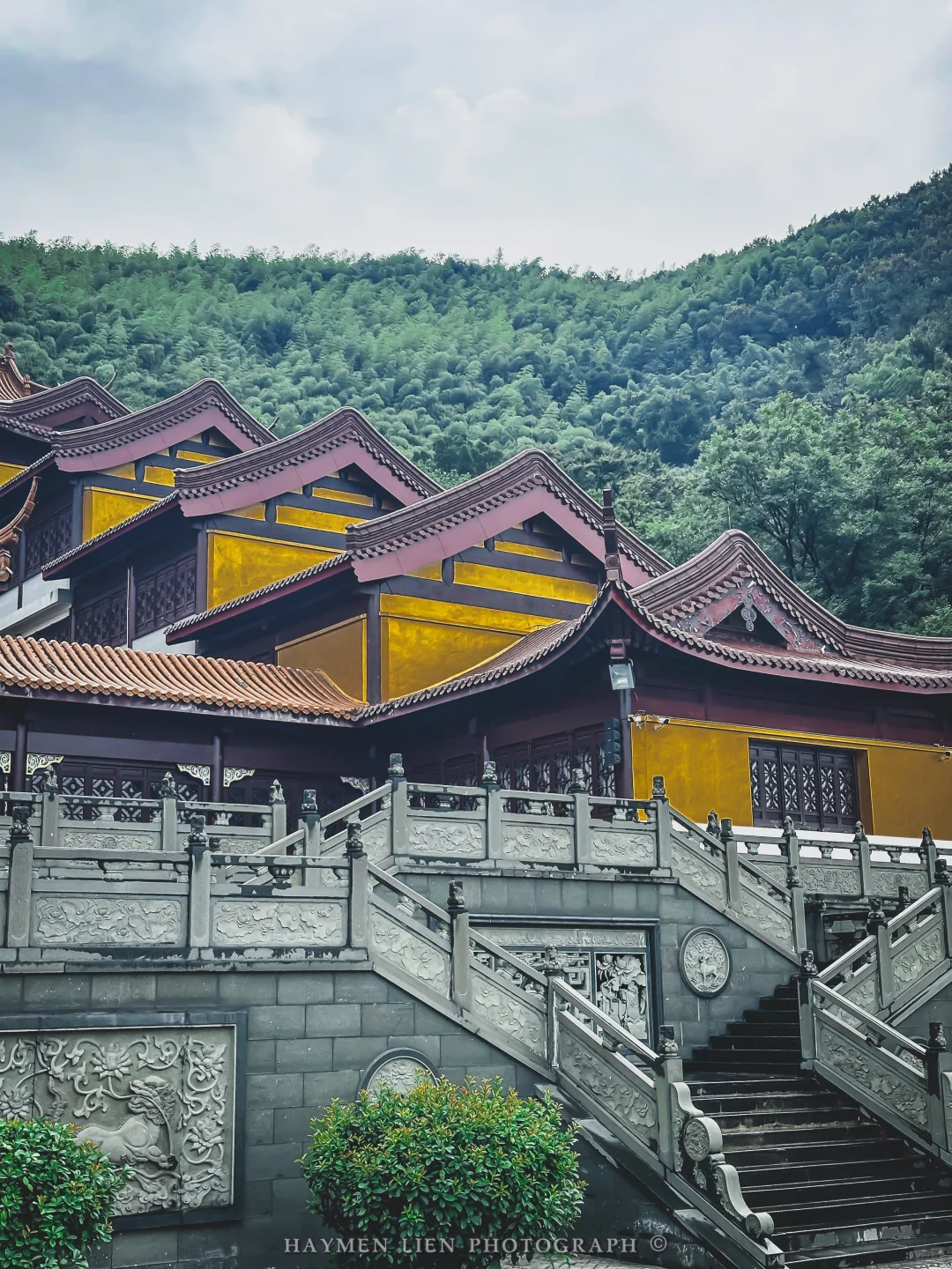 南京 | 这个小众旅游地，景美人少还免费🔥