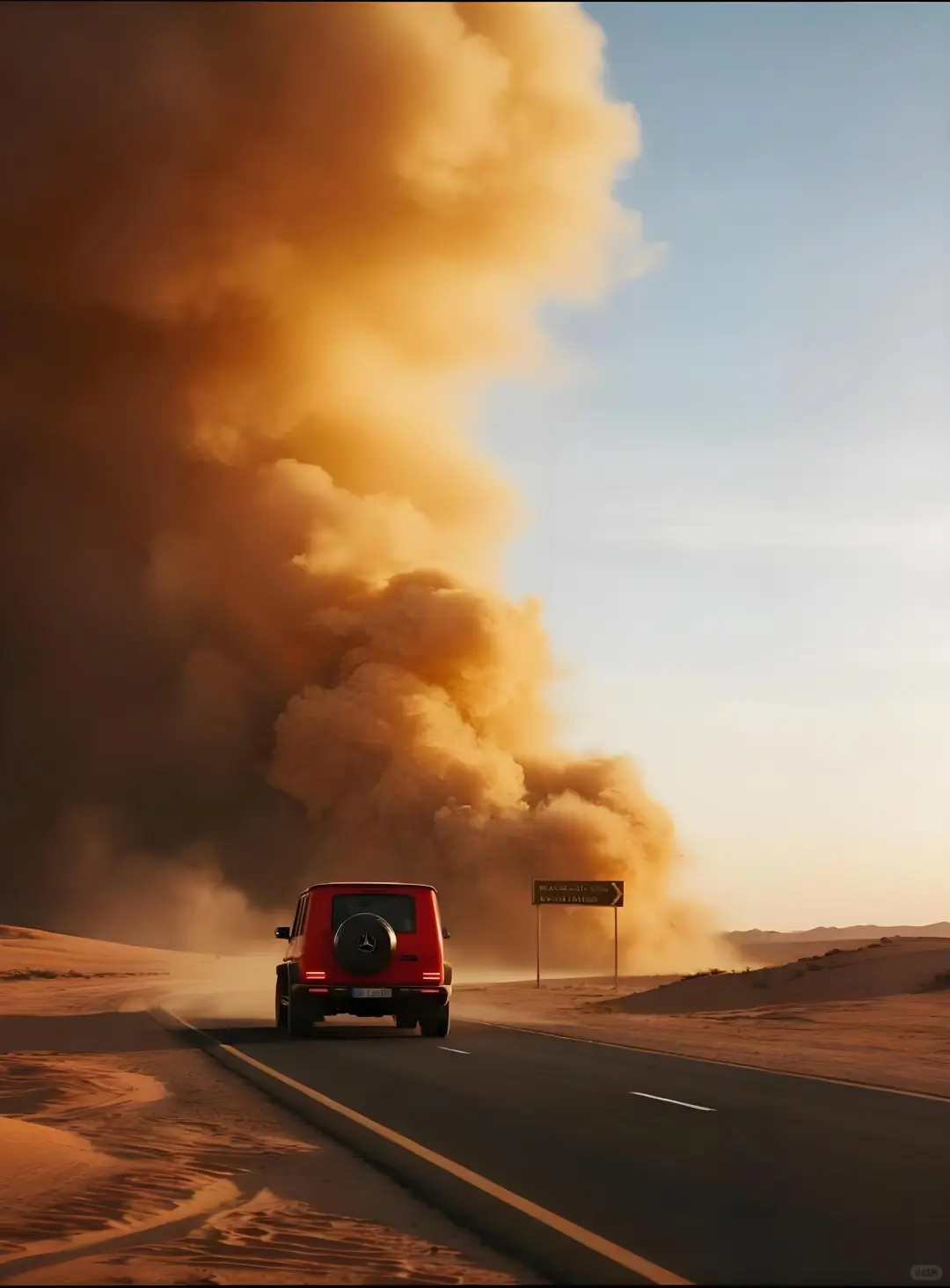 “说走就走” 是对庸常生活最浪漫的回击