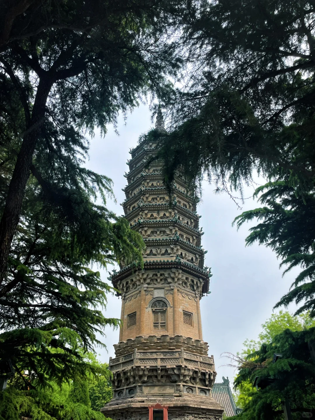 辞职旅行第12站-这么近那么美，周末到河北