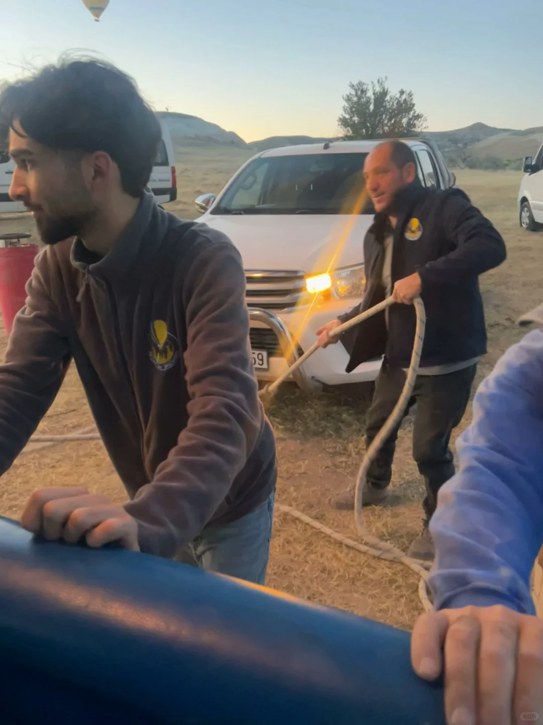 🇹🇷浪漫土耳其