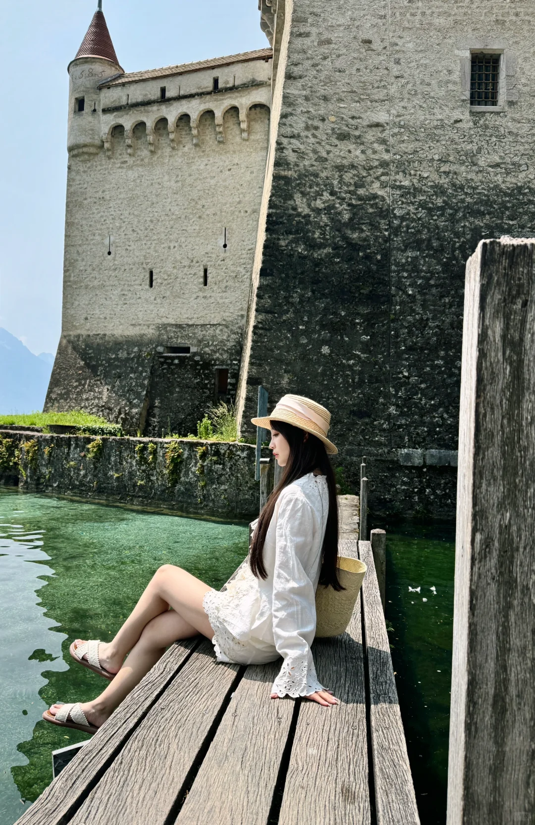 🇨🇭瑞士七天六晚自由行攻略