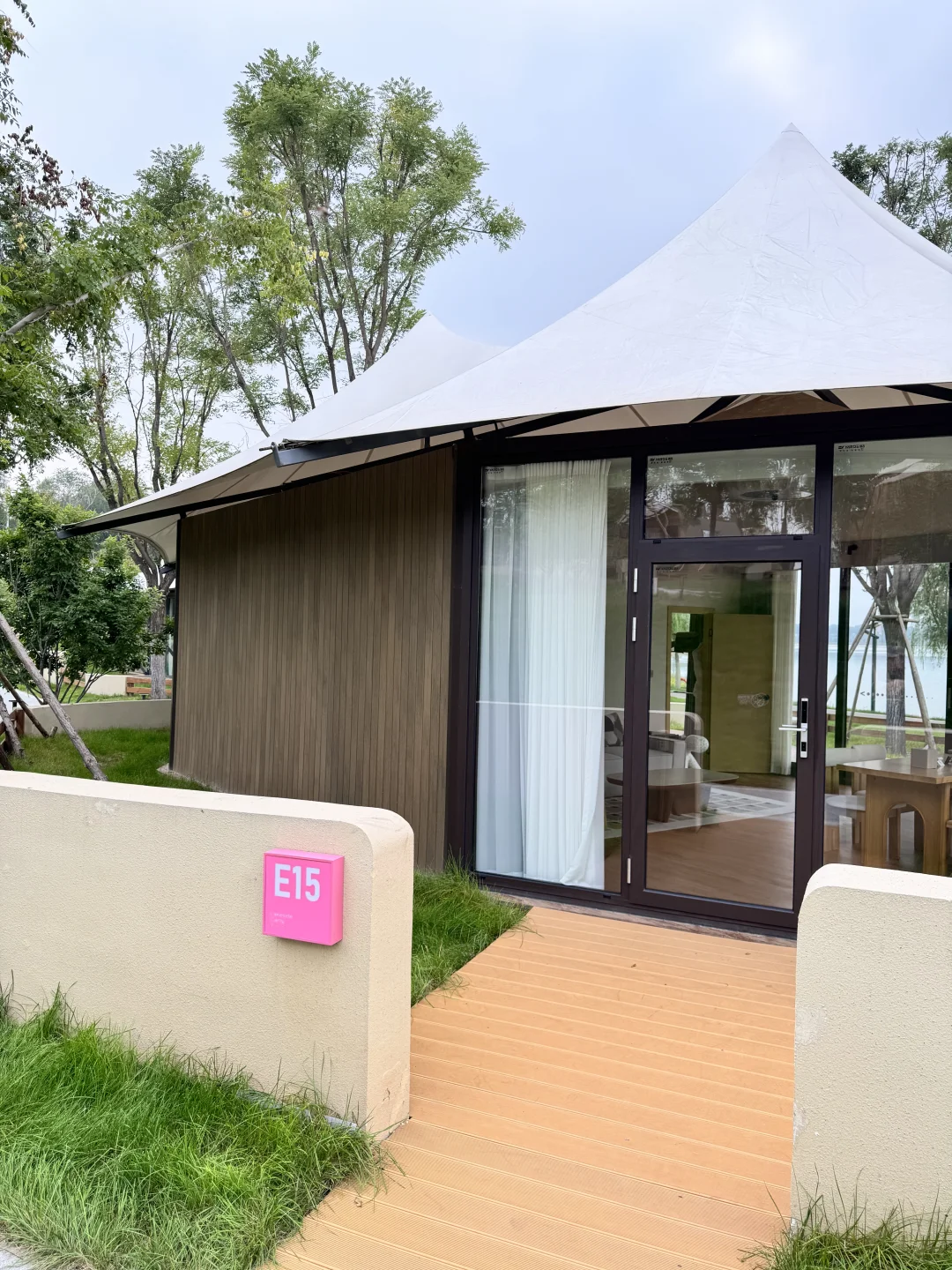 石家庄周边游📍小众遛娃胜地（蟠龙湖版